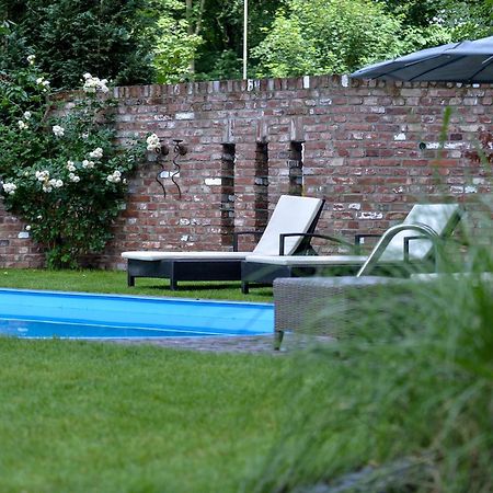 Carl-Kaiser-Loft I Solingen Zewnętrze zdjęcie