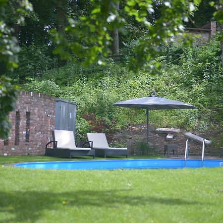 Carl-Kaiser-Loft I Solingen Zewnętrze zdjęcie
