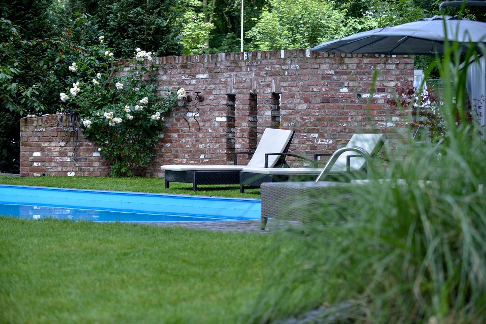 Carl-Kaiser-Loft I Solingen Zewnętrze zdjęcie