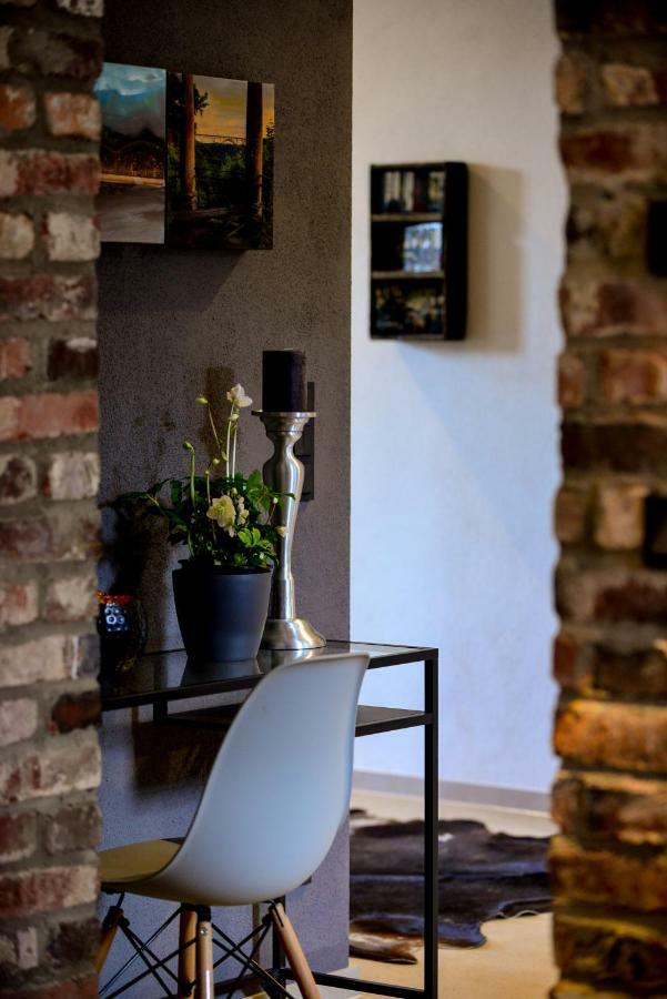 Carl-Kaiser-Loft I Solingen Zewnętrze zdjęcie